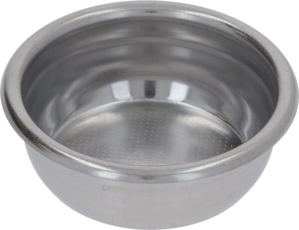 Sieb für 1 Tasse 14g Hoch