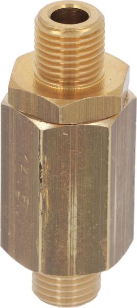 Expansionsventil 14,5 Bar