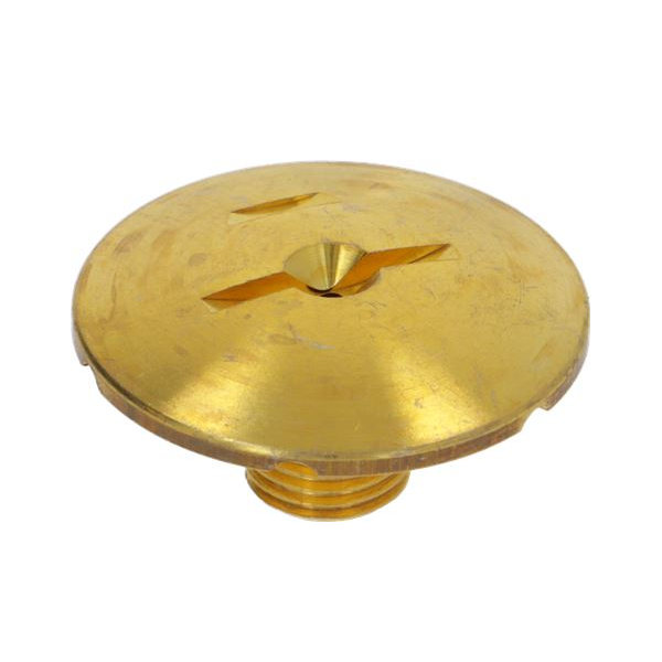 Verteilerscheibe 30 mm M10x1