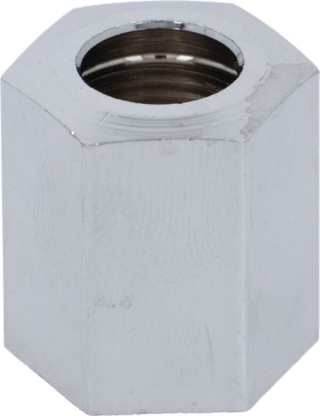 Mutter Ø 3/8"F für Wasser-/Dampfrohr | Simonelli Ersatzteile