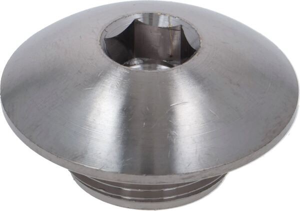 Dosiergruppenkappe Ø 18 mm | Wega Ersatzteile