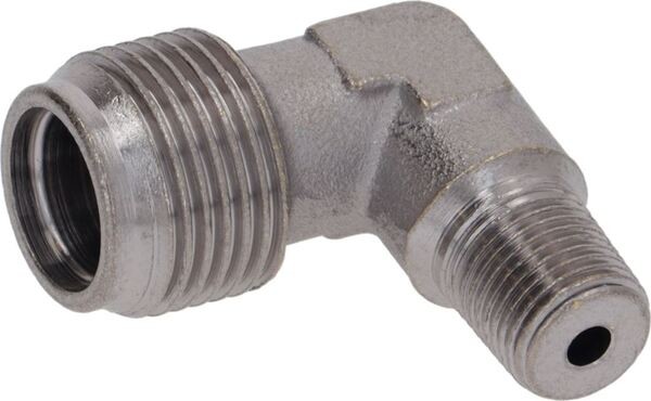 Winkelanschluss ø 3/8"M-1/8"M | Astoria Ersatzteile