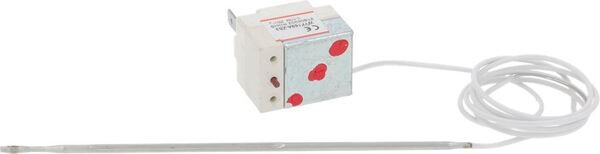 Thermostat 1-Phasig 169°C 16A 250V | Visacrem Ersatzteile