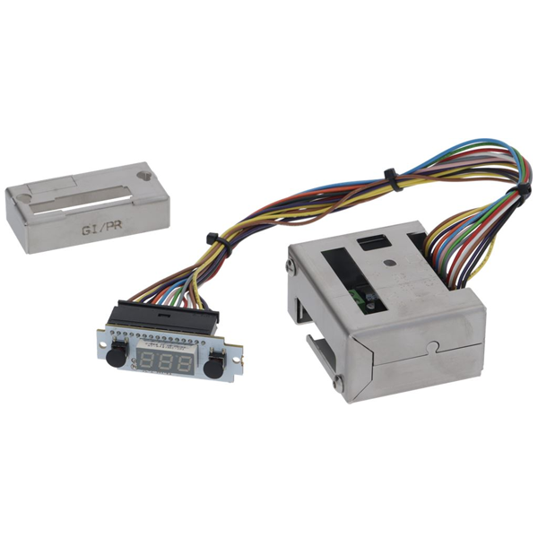 DIGITALER THERMOSTAT-TERMOPID 230V