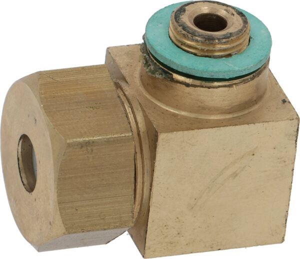 Rückschlagventil-Baugruppe | Wega Ersatzteile