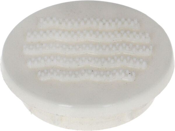 Deckel für Wasserdrehknopf