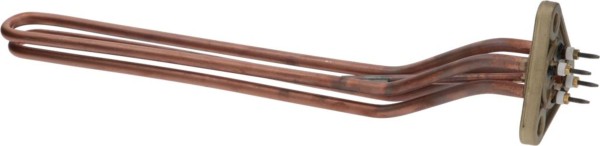 Heizung 3000W 230V 4-Polig | La San Marco Ersatzteile