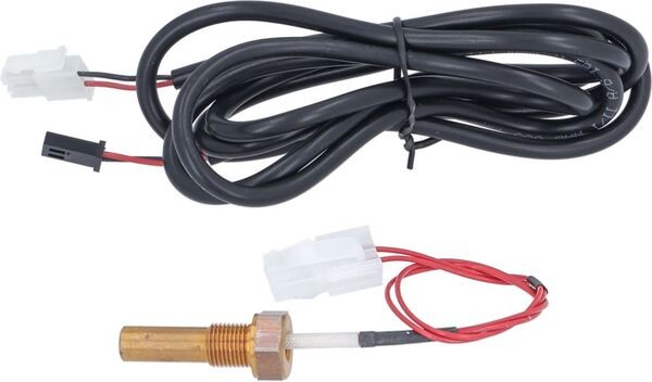 Temperatursonde Länge 1500 Mm - Anschluss 1/8" | Conti Ersatzteile