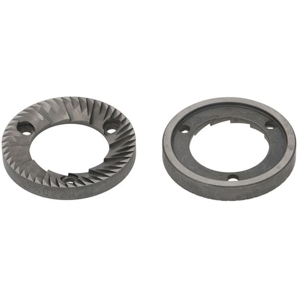 Mahlscheiben-Paar Ceado rechts | Ceado