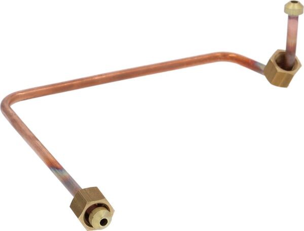 Druckschalter-Kesselrohr APPIA 2 3GR | Simonelli Ersatzteile