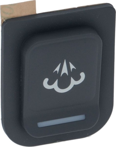 Bedienfeld 1 Dampf-Taste | Simonelli Ersatzteile