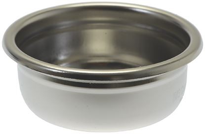 Kaffeesieb 2 TASSEN 14/20 g H26,5 | Visacrem Ersatzteile