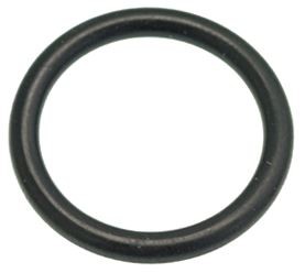 O-Ring Dichtung 0123 EPDM 2,62 * 17,86 mm | Faema Ersatzteile