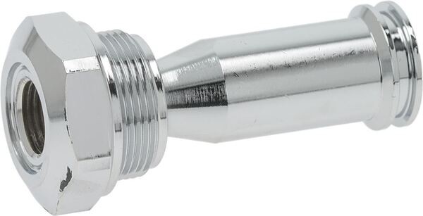 Trompete - Kollektor Verchromt oben | Faema Ersatzteile