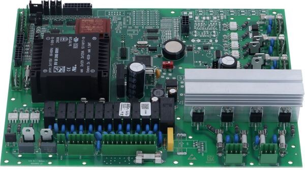 Elektronik-Ersatzset 18090339 MY-CONCEPT | Wega Ersatzteile