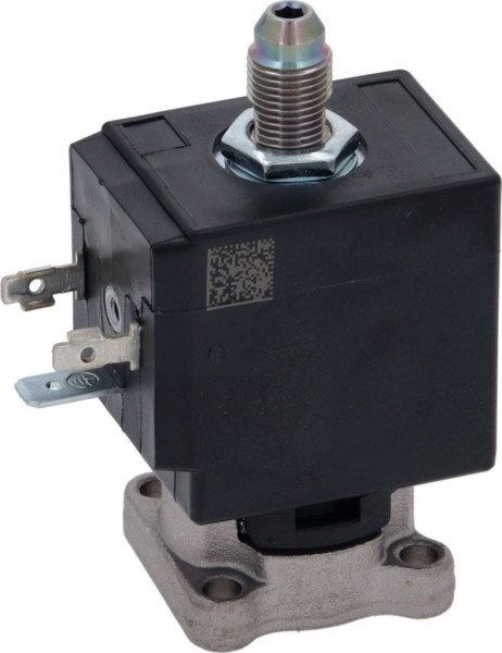 Magnetventil-Baugruppe 24 V DC, 32×32, 1,4 mm | Sanremo Ersatzteile