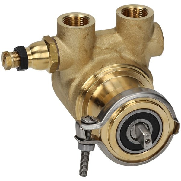 Rotationspumpe ROTOFLOW 3/8" GAS 150 l/h