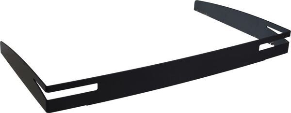 Plexiglas-Abdeckung 3-Gruppig | Wega Ersatzteile