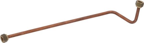 Dampfrohr Links | Casadio Ersatzteile