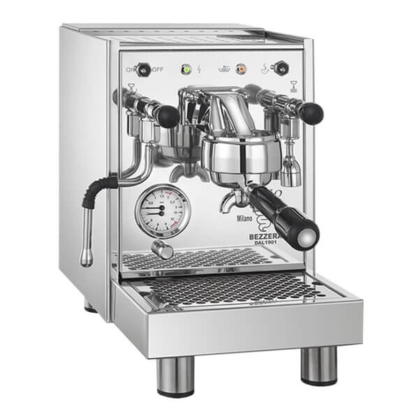 Bezzera BZ10 Berlin