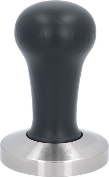 Tamper Schwarz 58,4mm