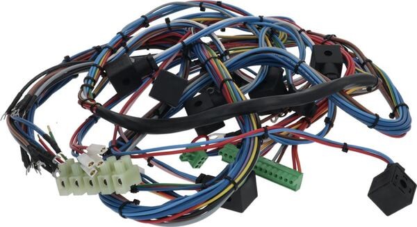 Verkabelung 3Gr Hochspannung Digit | Simonelli Ersatzteile