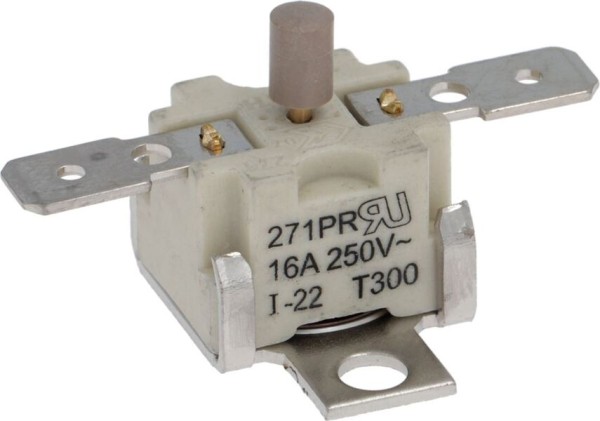 thermostat 285°C | LELIT Ersatzteile