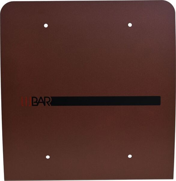 Linkes Seitenpaneel CORTEN | Wega Ersatzteile