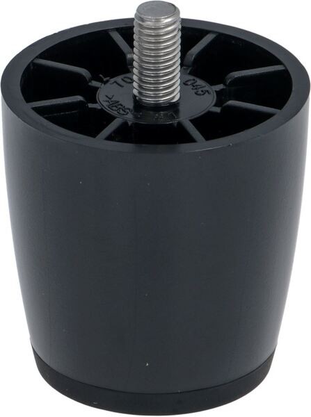 Gerätefuß ø 50mm Modell TAZAS| CREM Ersatzteile