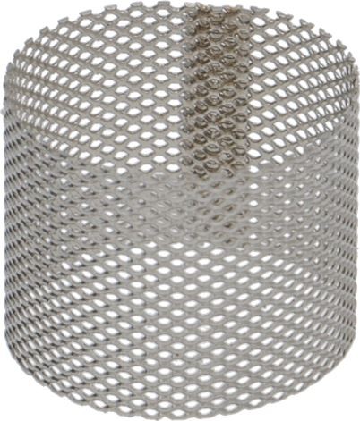 Wasserfilter ø 10,5×13,5×11 mm | Astoria Ersatzteile