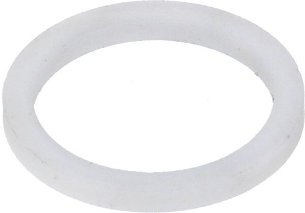 Flachdichtung aus PTFE ø 21x16,8x2 mm | Faema Ersatzteile
