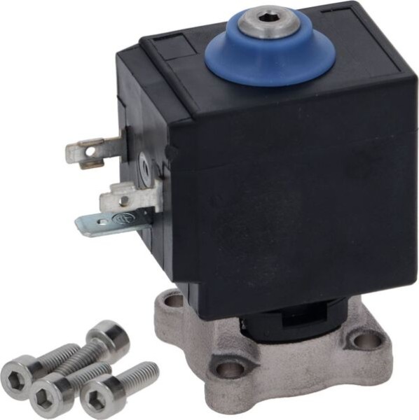 Magnetventil 24 VDC, 2-Wege | Sanremo Ersatzteile