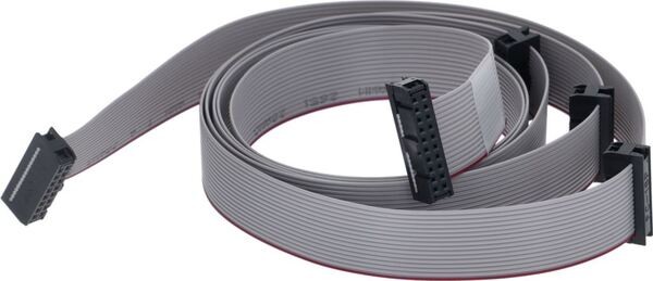 Kabel 16-Weg Tastatur Aurelia 2Gr. | Simonelli Ersatzteile