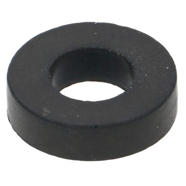 Flachdichtung EPDM 15,5x7,5x4 mm