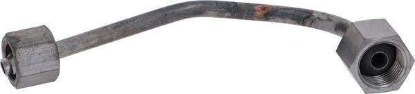 Rohr Ø 6 mm, Länge 165 mm (für 2/3 GR) | Astoria Ersatzteile