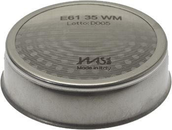 Präzisionsdusche Ø 60 mm - für E-61 Brühgruppen | Izzo Ersatzteile