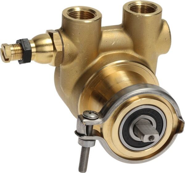Rotationspumpe / Pumpenkopf Rotoflow 50 L/H Ø 3/8" GAS | La San Marco Ersatzteile