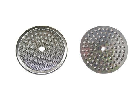 Handbrause Ø 48 mm | La San Marco Ersatzteile