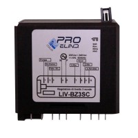 Bezzera Elektronik Niveauregler 230V / 240V