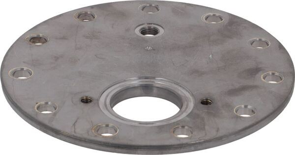 Heizungsflansch | Wega Ersatzteile