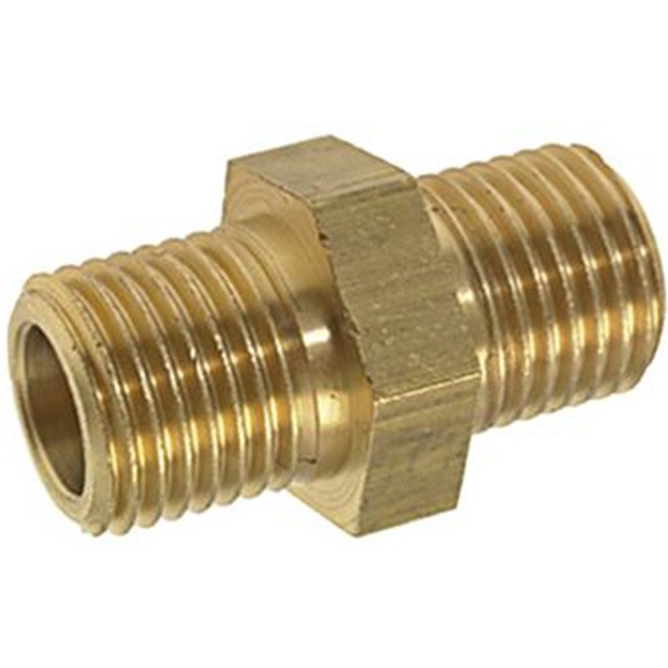 Anschluss 3/8"M-3/8"M