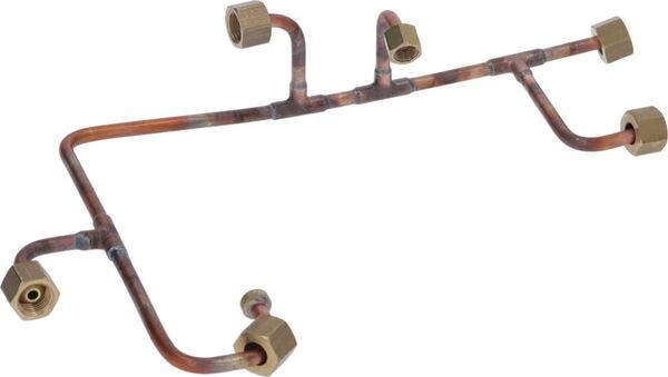 Eingang-Kreuzstück Neplas Rub. Bypass | Simonelli Ersatzteile