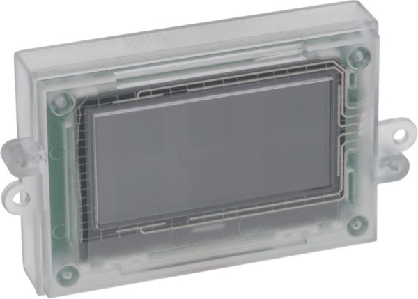 Lcd-Anzeige | Sanremo Ersatzteile
