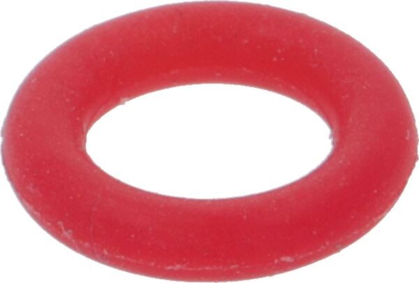 OR Dichtung R5 Rot Silikon