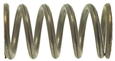 Feder Ø 15,5x29 mm | Futurmat Ariete Ersatzteile