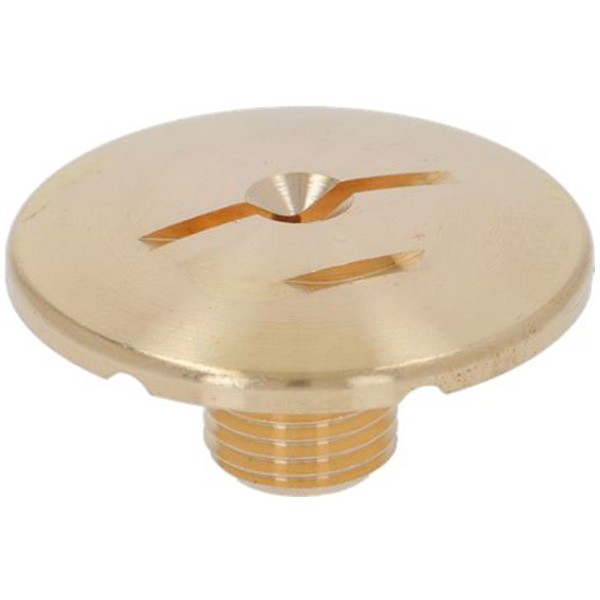 Verteilerscheibe für Brüheinheit