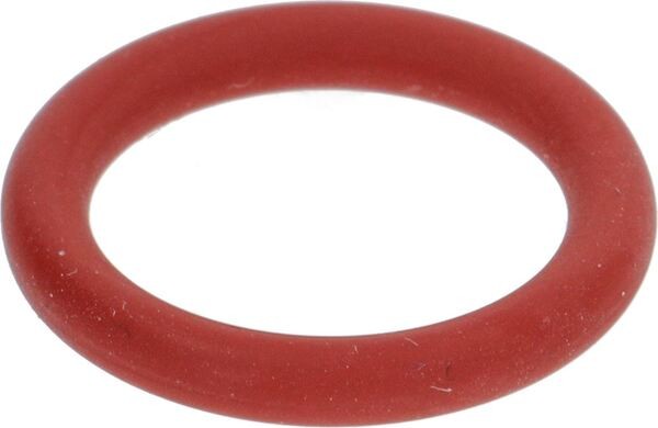 OR - Dichtung Silikon Rot 03056