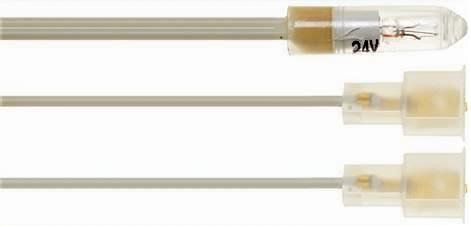 Signallampe Neutral 24V | Faema Ersatzteile