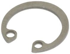 Seeger-Ring J-14 Edelstahl | Astoria Ersatzteile