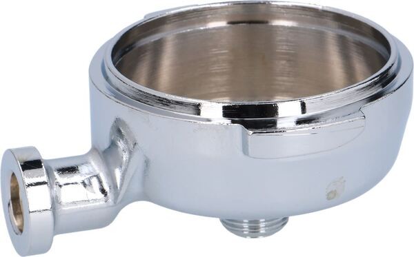 Siebträger für Kaffeemaschinen M12 | Faema Ersatzteile